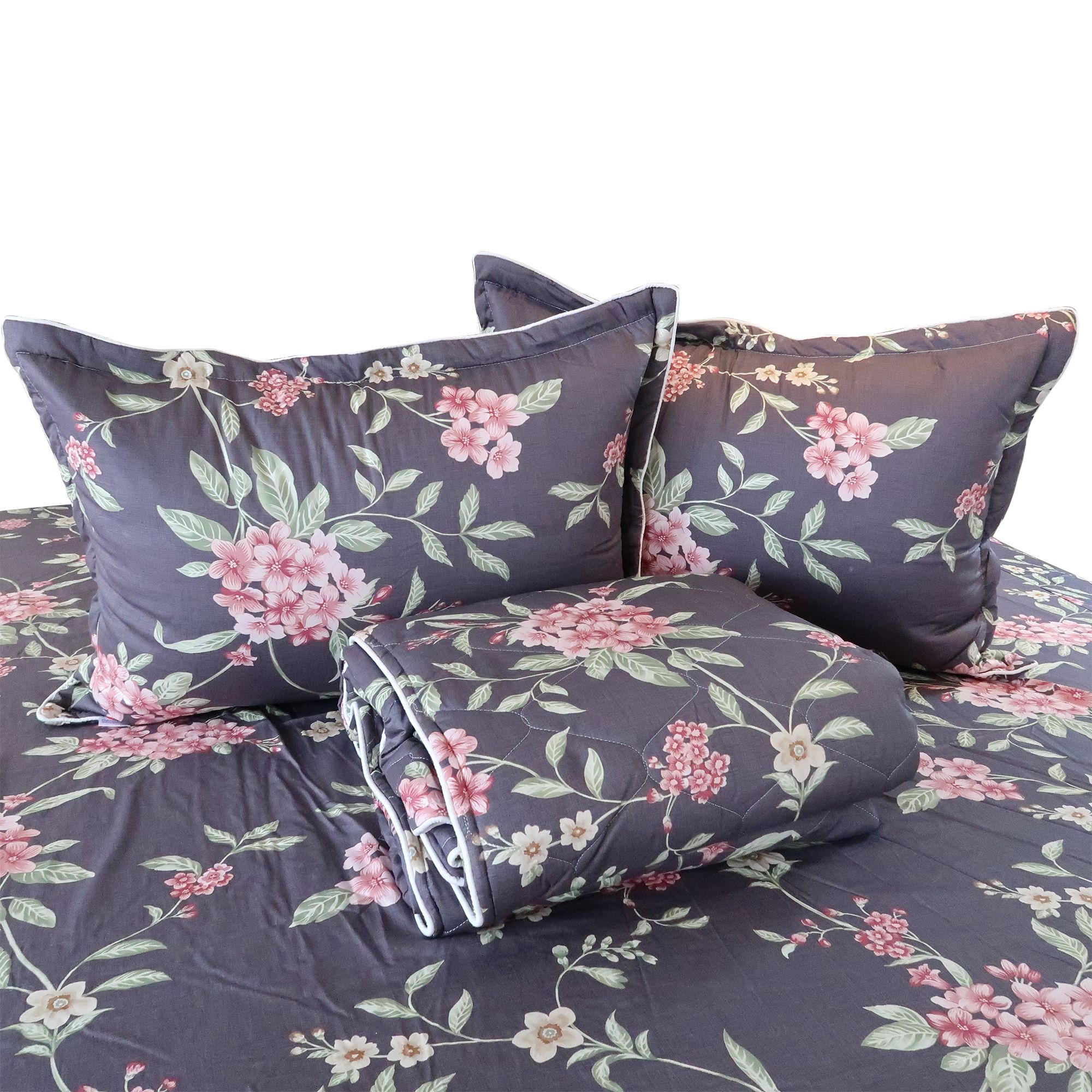  Bộ Ga Bọc Cotton Galaxy Satin B54 