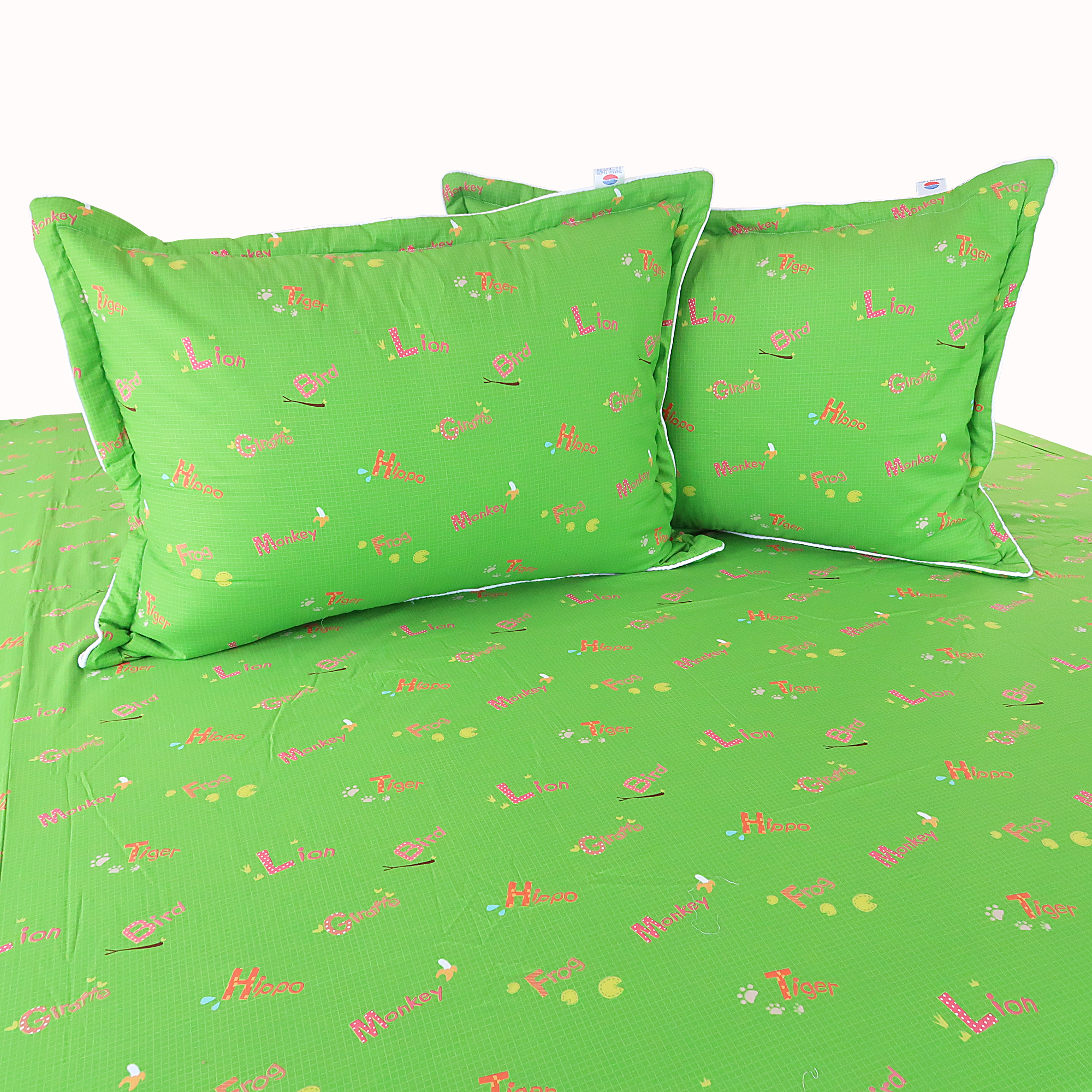  Bộ Ga Bọc Cotton Galaxy Satin 81 