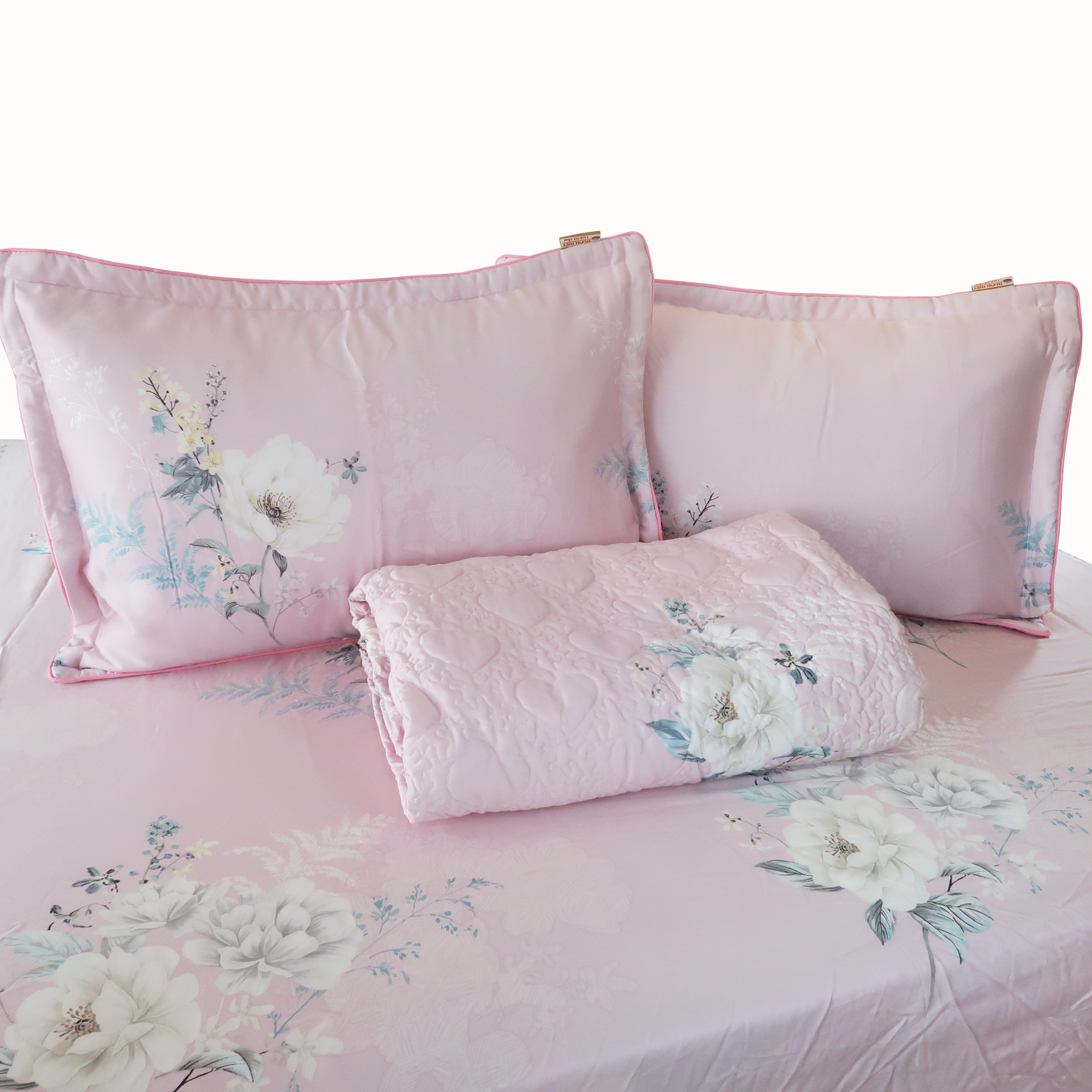  Bộ Ga Bọc Lụa Tơ Tằm 77 