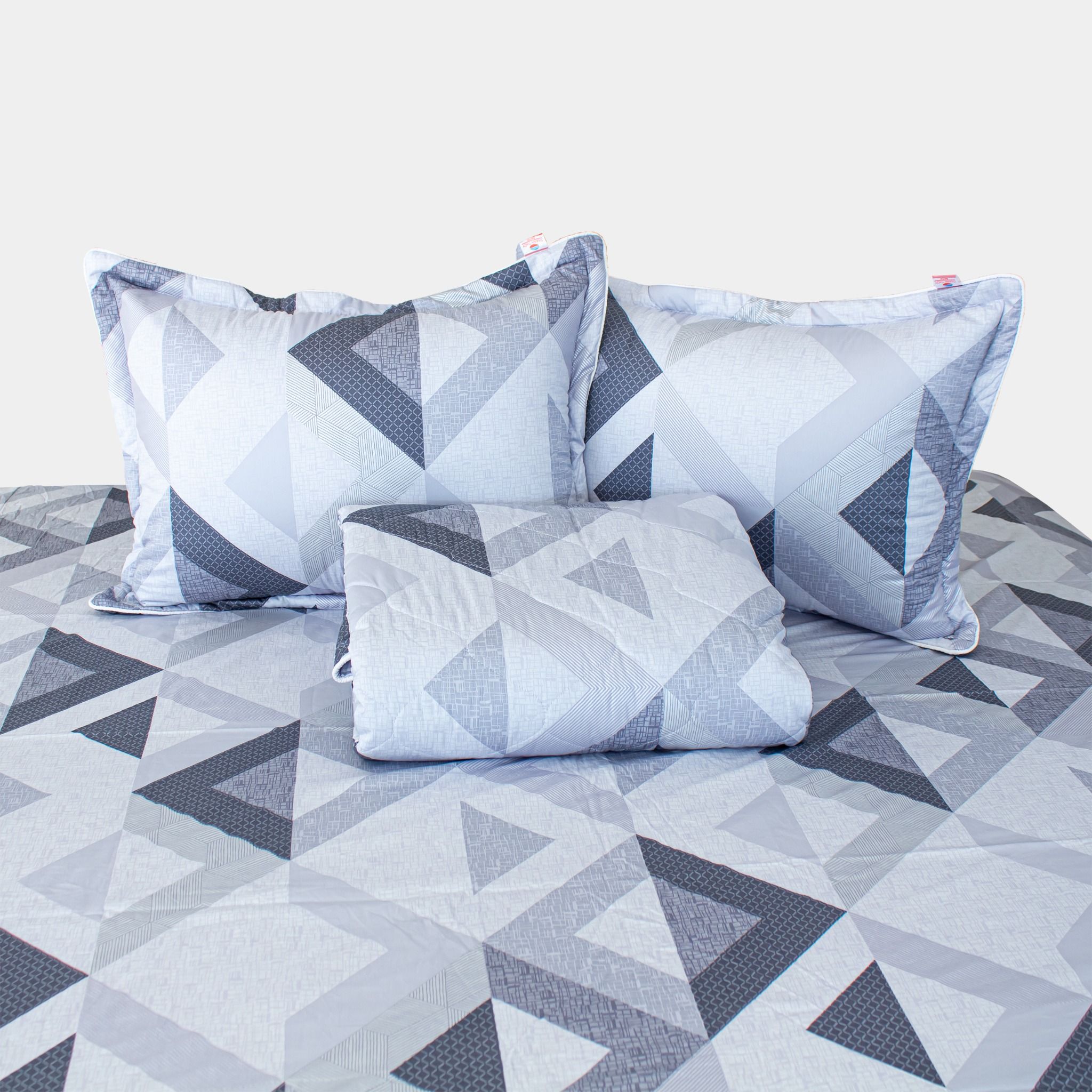  Bộ Ga Bọc Cotton Galaxy Satin 34 