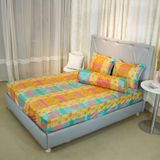  Bộ Ga Bọc Cotton Satin 470 