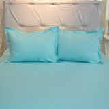  Bộ Ga Bọc Cotton Guni Màu Lý (8) 