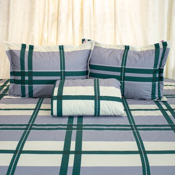  Chăn Lẻ Cotton Vanila 272 