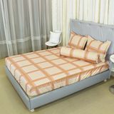  Bộ Ga Bọc Cotton Satin Luxury 320 