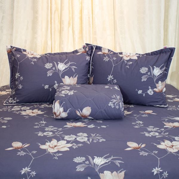  Chăn Lẻ Cotton Vanila 259 