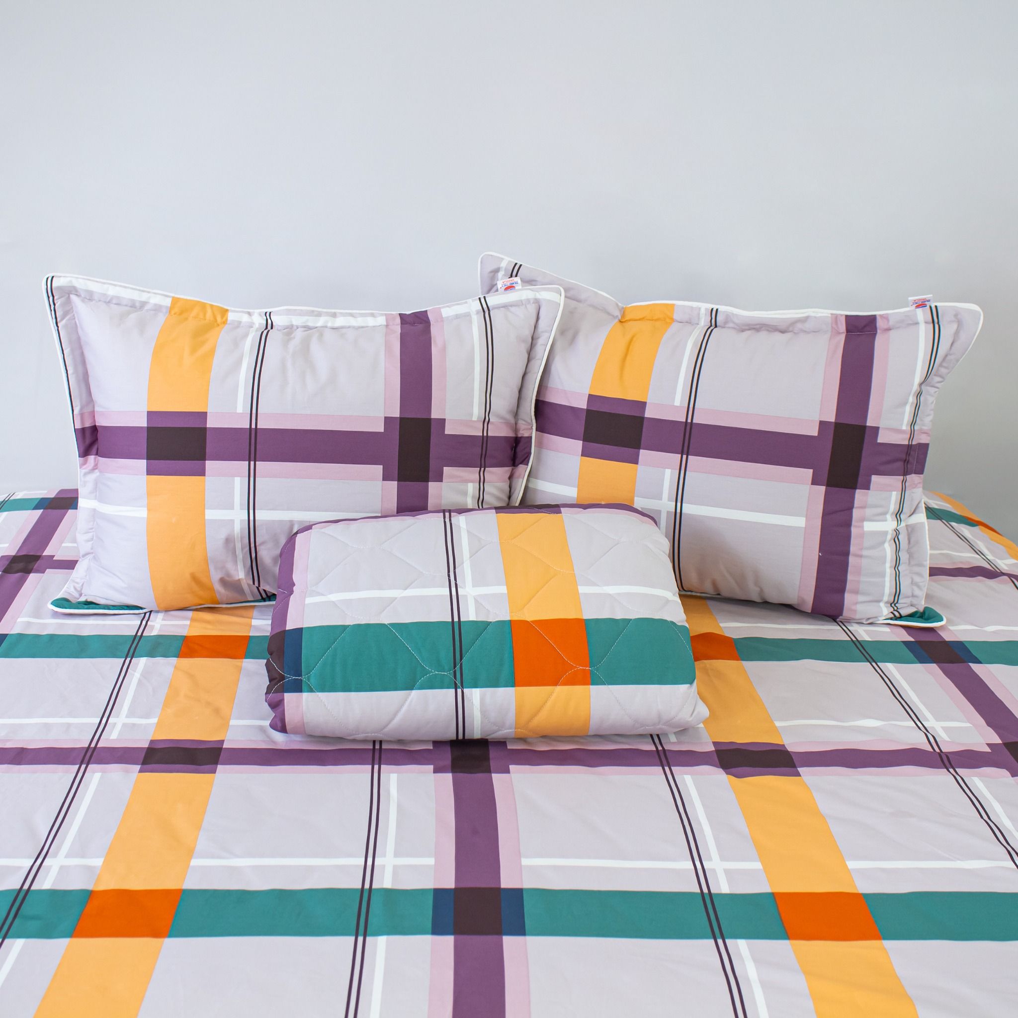  Chăn Lẻ Cotton Vanila 258 