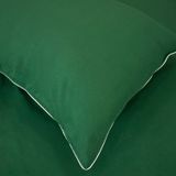  Bộ Ga Bọc Microfiber Chevery Màu Két Đậm (4) 