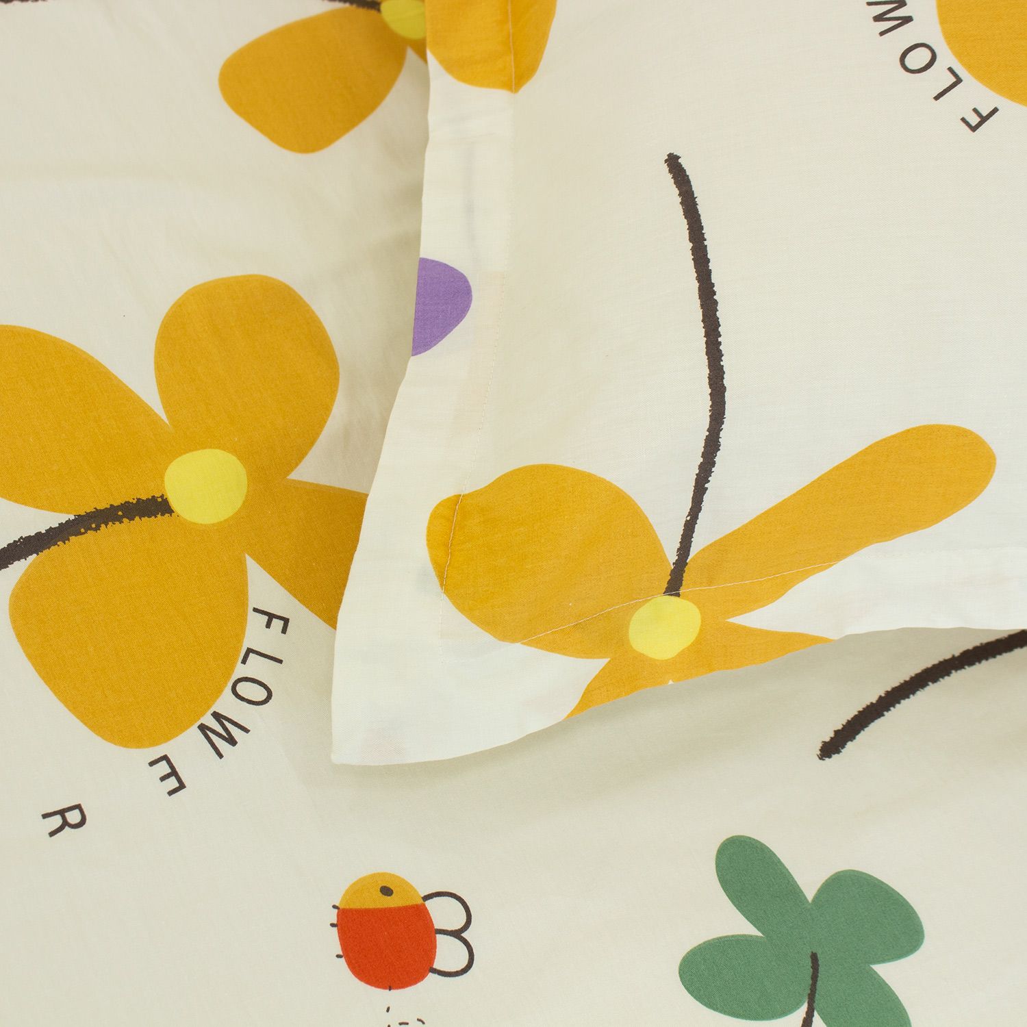  Bộ Ga Bọc Cotton Guni Họa Tiết 207 