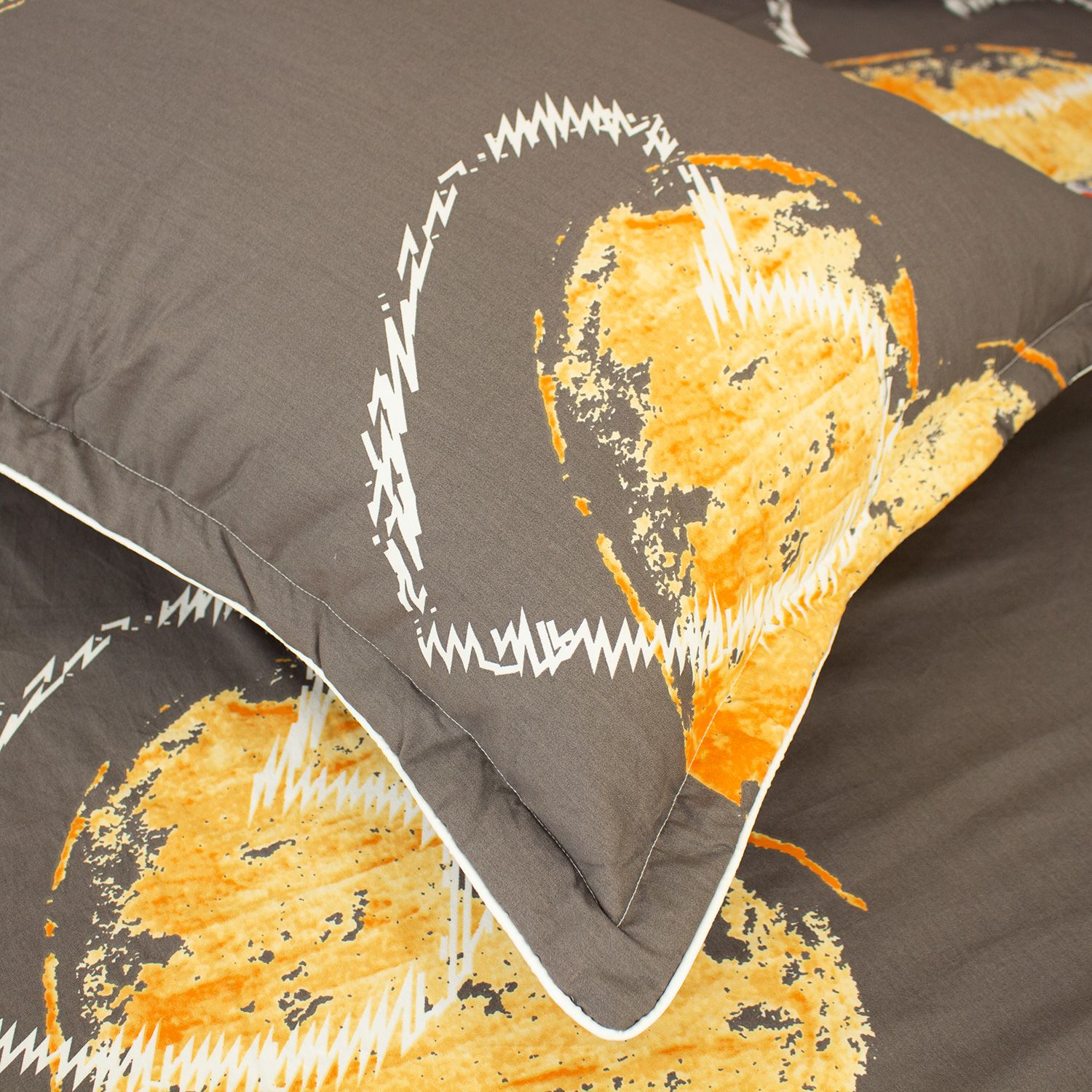  Bộ Ga Bọc Cotton Vanila (Vỏ Gối Lót Gòn) 438 