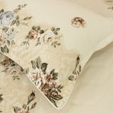  Vỏ Gối Lẻ Cotton Vanila 455 