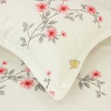  Bộ Ga Bọc Cotton Vanila (Vỏ Gối Lót Gòn) 456 