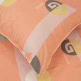  Vỏ Gối Lẻ Cotton Vanila 467 