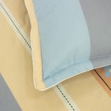  Bộ Ga Bọc Cotton Vanila (Vỏ Gối Lót Gòn) 481 