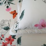  Bộ Ga Bọc Cotton Vanila (Vỏ Gối Lót Gòn) 29 