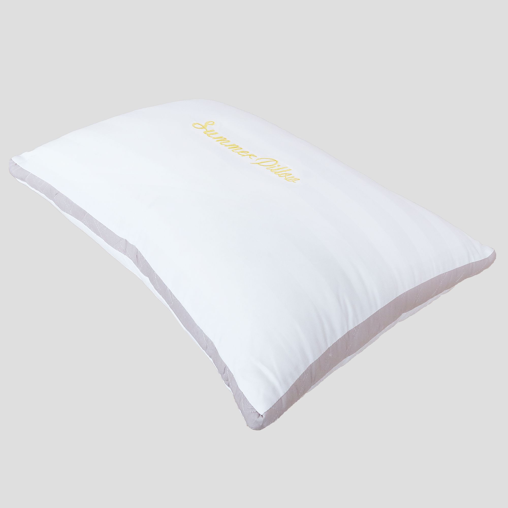  Ruột Gối Lông Vũ Nhân Tạo Summer 