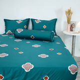  Bộ Ga Bọc Cotton Satin Luxury 219 