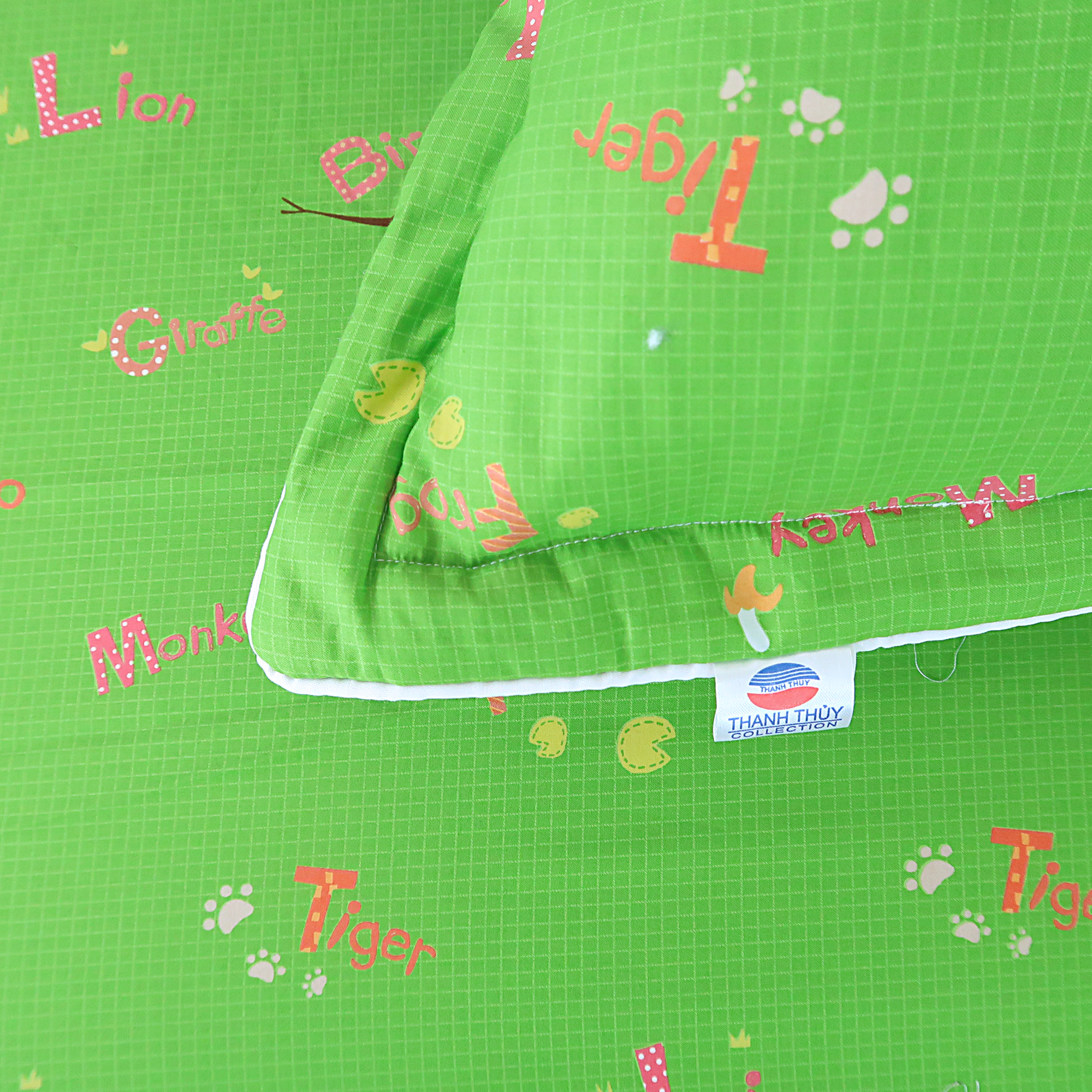  Bộ Ga Bọc Cotton Galaxy Satin 81 