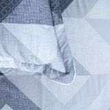  Bộ Ga Bọc Cotton Galaxy Satin 34 