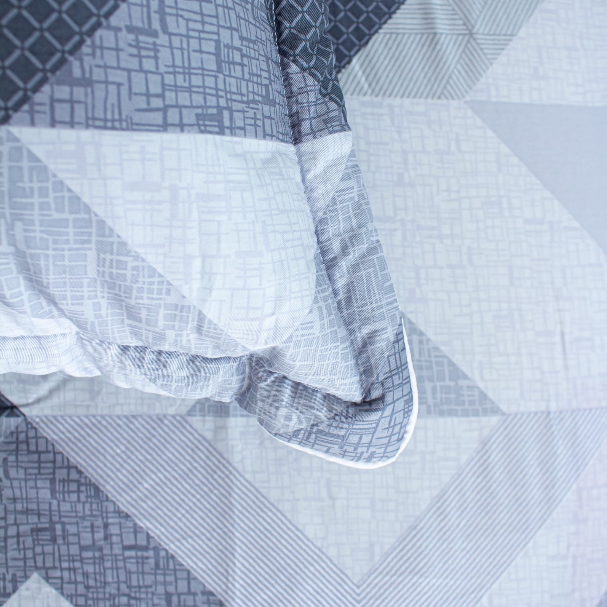  Bộ Ga Bọc Cotton Galaxy Satin 34 