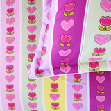  Bộ Ga Bọc Cotton Galaxy Satin 466 