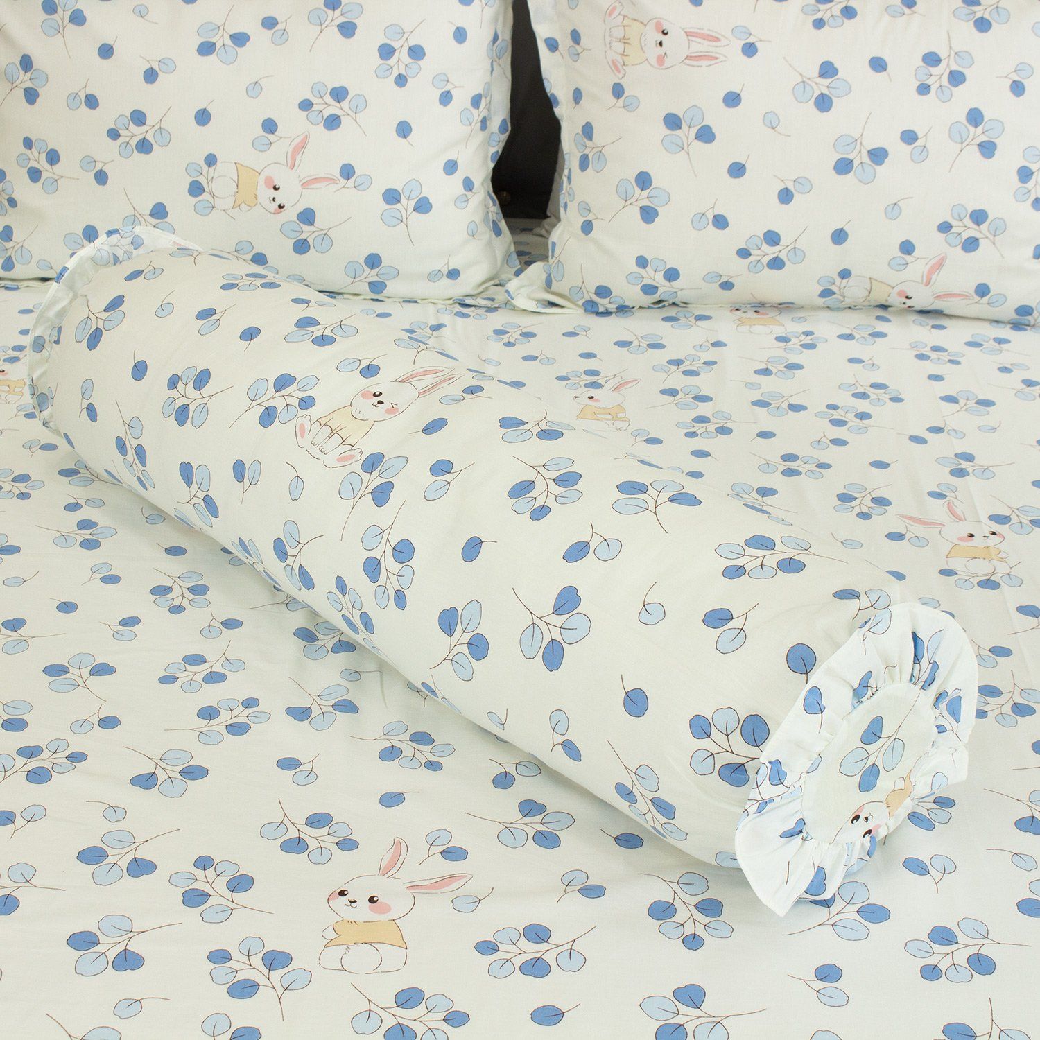 Bộ Ga Bọc Cotton Guni Họa Tiết 98 