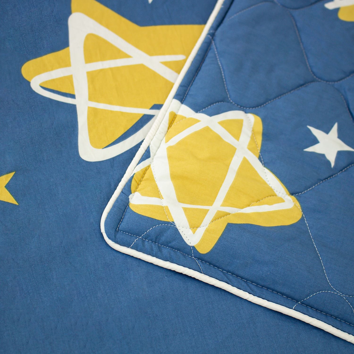  Bộ Ga Bọc Cotton Satin Deluxe 36 