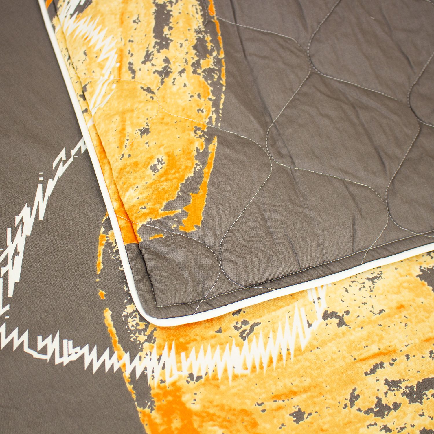  Chăn Lẻ Cotton Vanila 438 