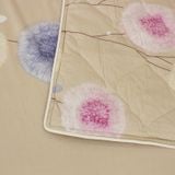  Bộ Ga Bọc Cotton Vanila (Vỏ Gối Lót Gòn) 445 