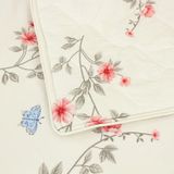  Chăn Lẻ Cotton Vanila 456 