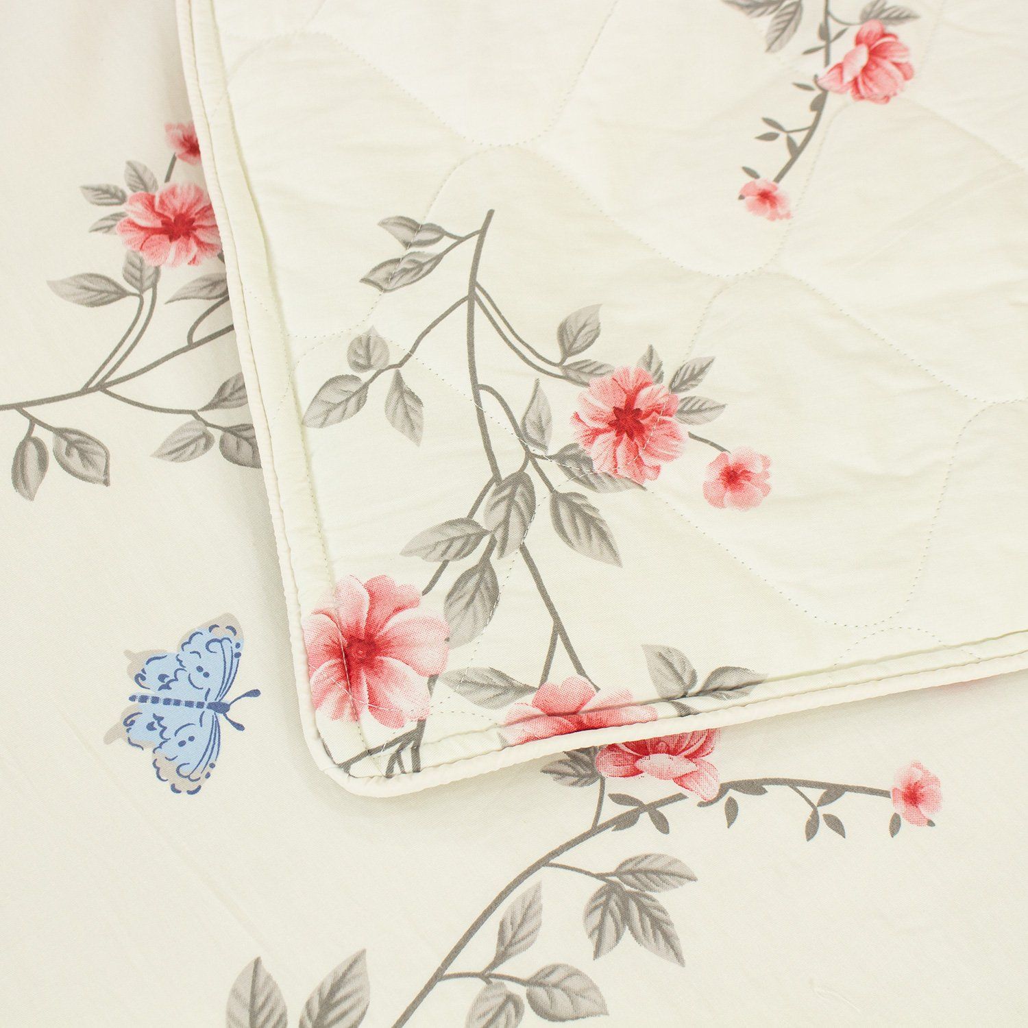  Chăn Lẻ Cotton Vanila 456 