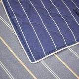  Bộ Ga Bọc Cotton Vanila (Vỏ Gối Không Lót Gòn) 471 