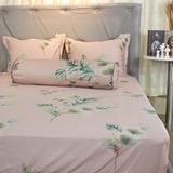  Bộ Ga Bọc Cotton Satin 89 