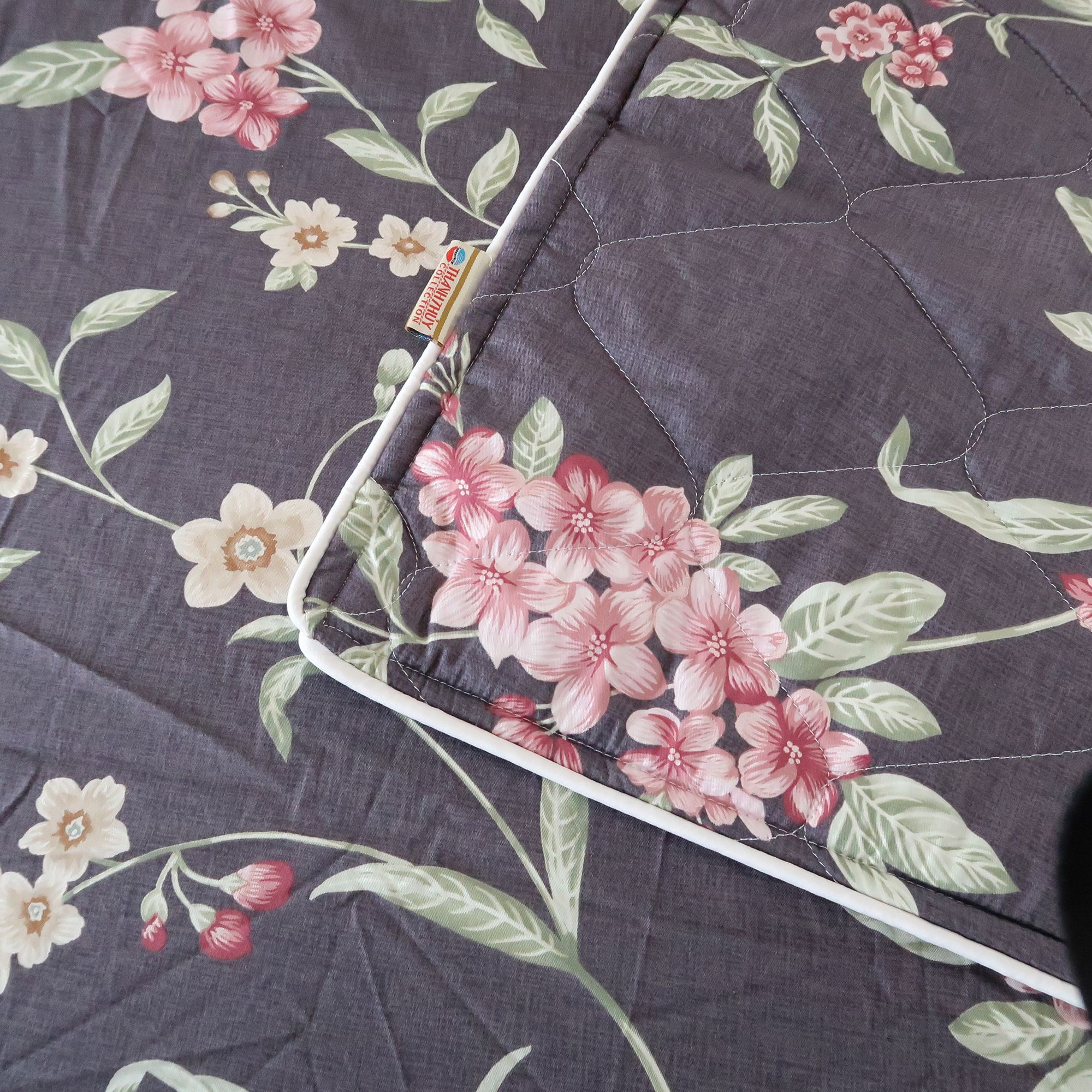  Bộ Ga Bọc Cotton Galaxy Satin B54 