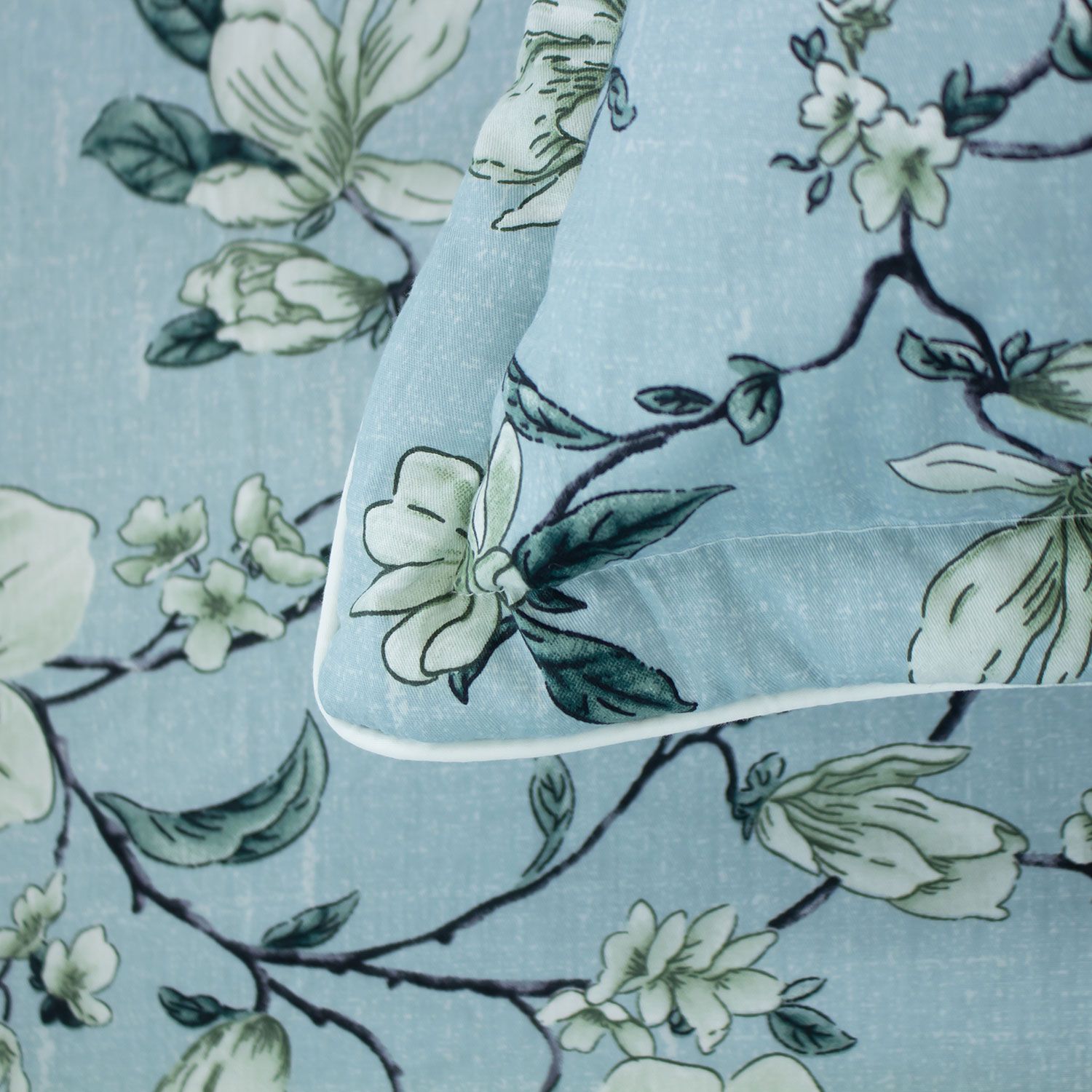  Vỏ Gối Lẻ Cotton Vanila 448 