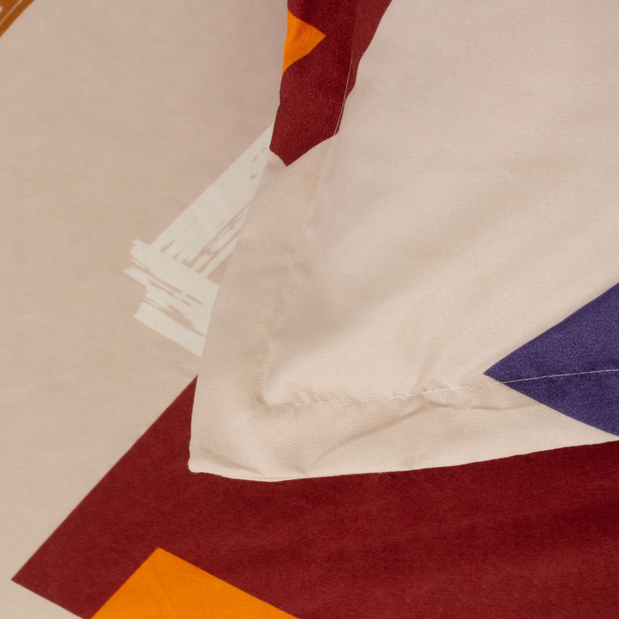  Bộ Ga Bọc Microfiber Chevery Họa Tiết 33 