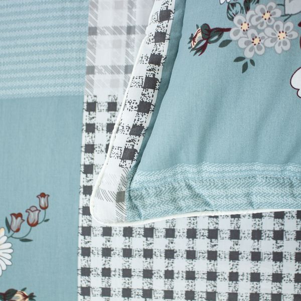  Vỏ Gối Lẻ Cotton Vanila 453 