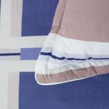  Bộ Ga Bọc Cotton Vanila (Vỏ Gối Lót Gòn) 459 