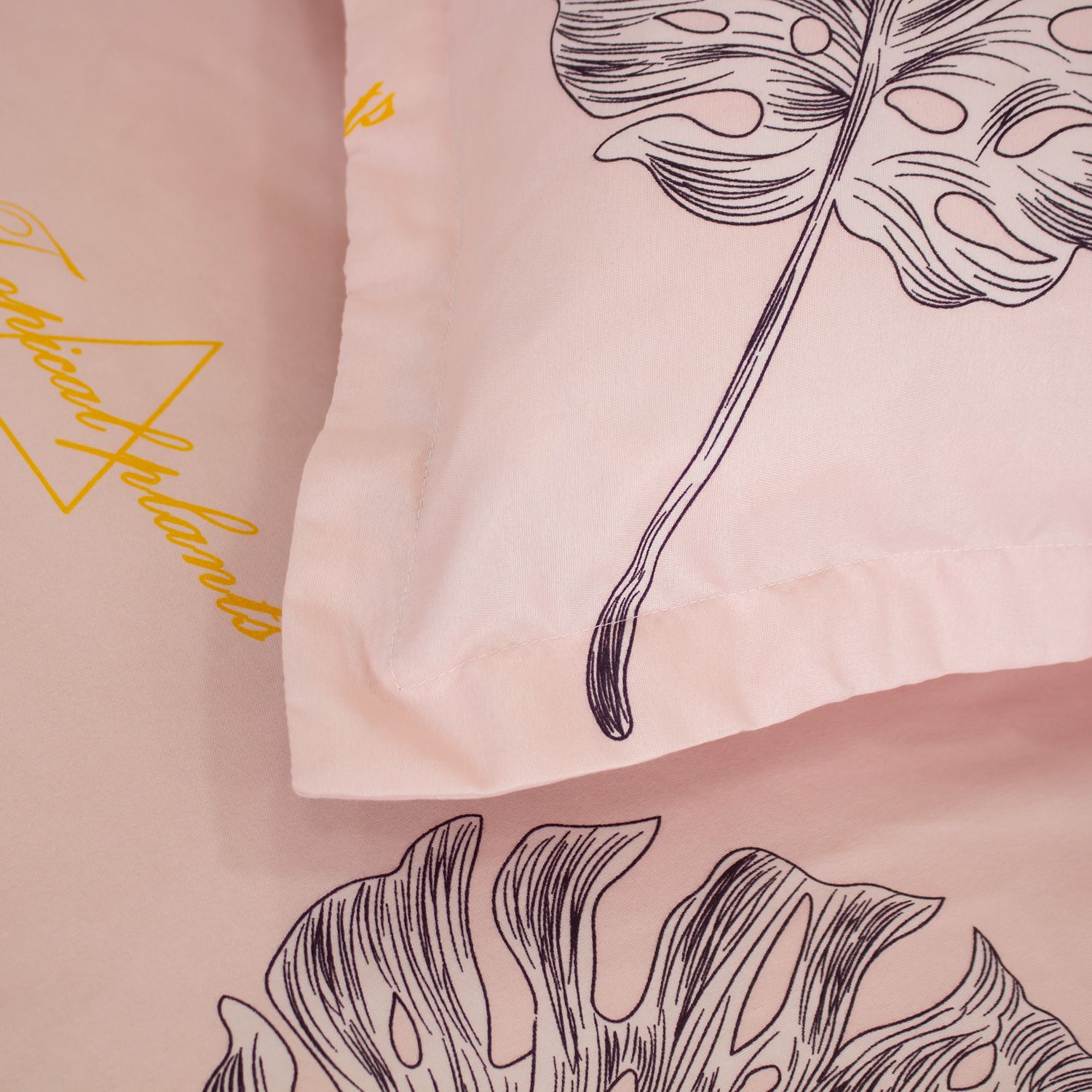  Bộ Ga Bọc Microfiber Chevery Họa Tiết 35 