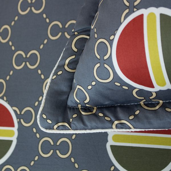  Vỏ Gối Lẻ Cotton Satin Luxury 223 