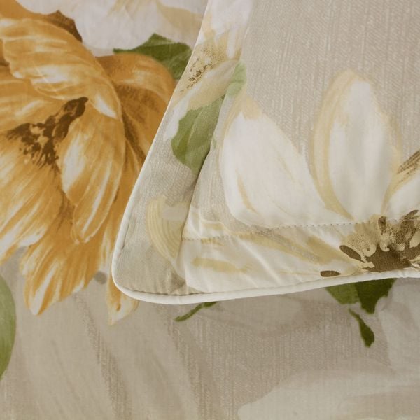  Vỏ Gối Lẻ Cotton Vanila 431 