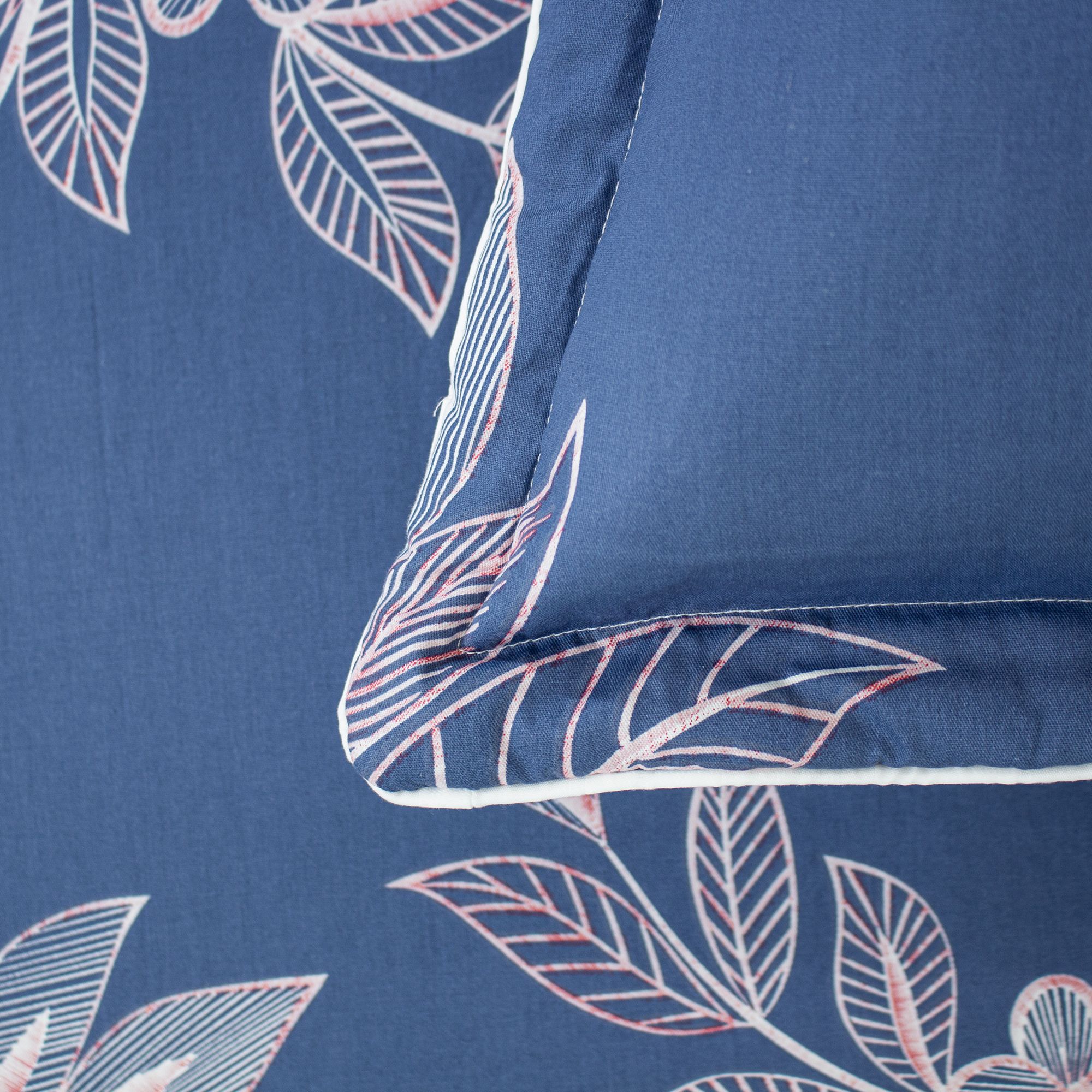  Vỏ Gối Lẻ Cotton Vanila 436 