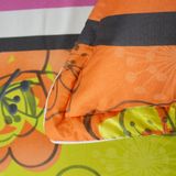  Bộ Ga Bọc Cotton Galaxy Satin 471 