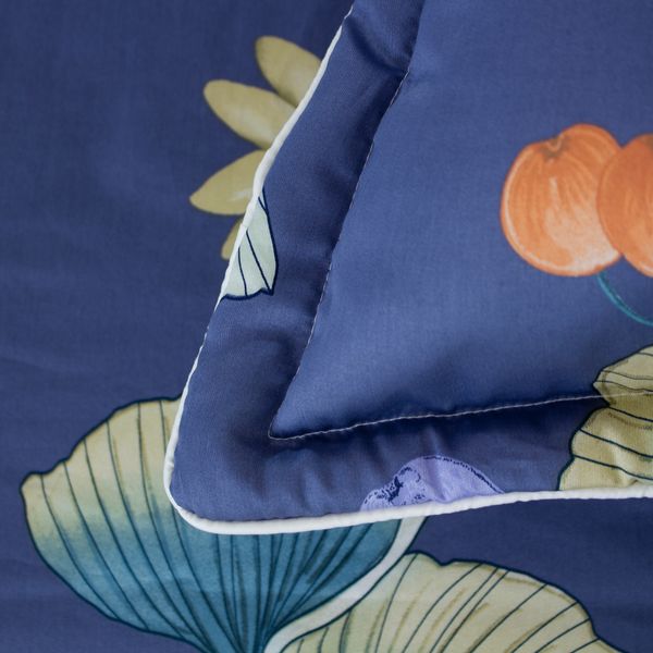  Vỏ Gối Lẻ Cotton Satin Luxury 313 