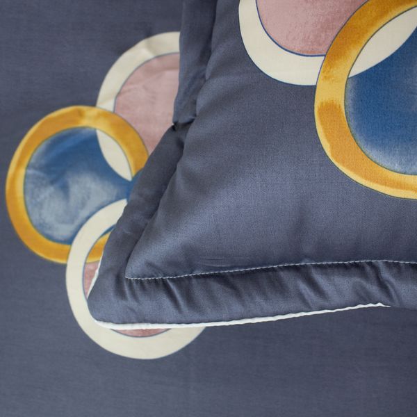  Vỏ Gối Lẻ Cotton Satin Luxury 226 