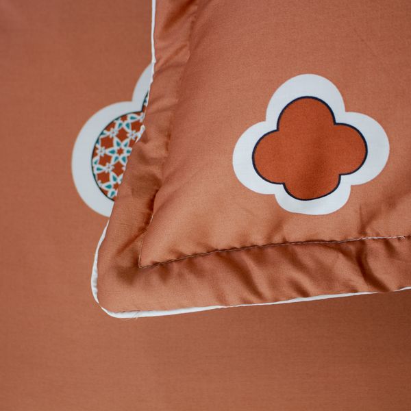  Vỏ Gối Lẻ Cotton Satin Luxury 218 