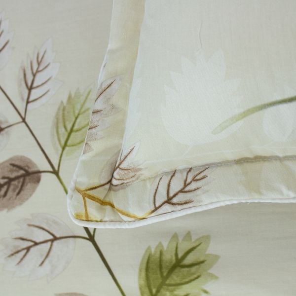  Vỏ Gối Lẻ Cotton Vanila 264 