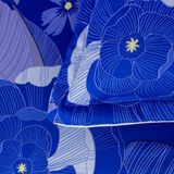  Vỏ Gối Lẻ Cotton Satin Luxury 311 