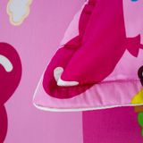  Vỏ Gối Lẻ Cotton Satin Luxury 386 