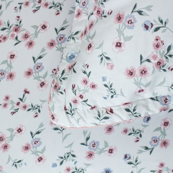  Vỏ Gối Lẻ Lụa Modal 20 