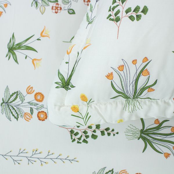  Vỏ Gối Lẻ Lụa Modal 24 